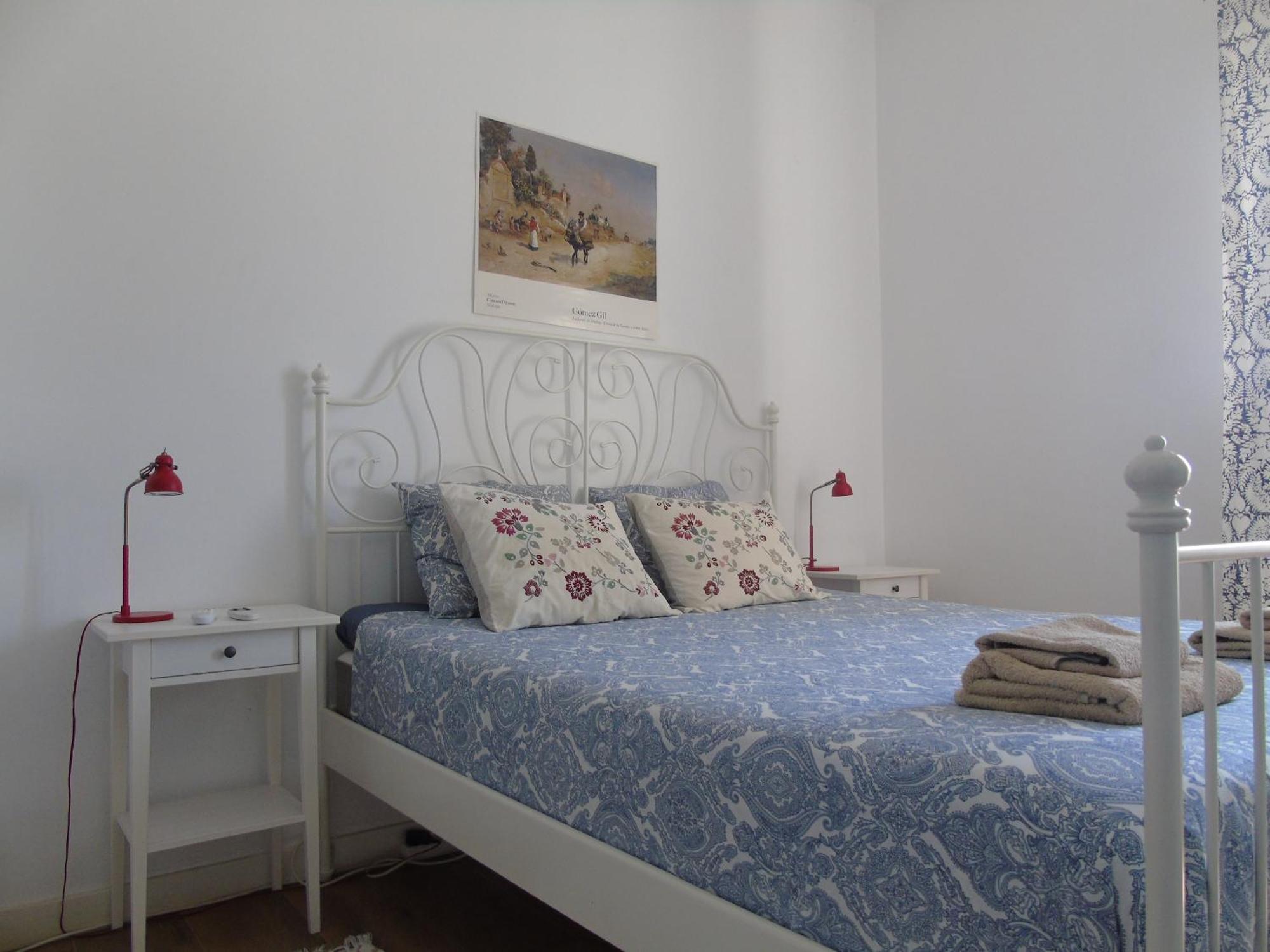 Penthouse Alvarez Málaga Extérieur photo